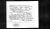 WWII Draft Card