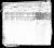 Samuel Primack, Ship's Manifest Line 4, 1