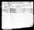 Samuel Primack Ship's Manifest, Line 4, 2