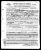 Joseph Felix Gamache Petition for Naturalization