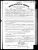 Arthur Derouin Petition for Naturalization