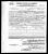 Joseph Gaudias Gamache Declaration to Naturalize