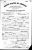 Ignatz Kristof Declaration for Naturalization