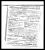 Catherine Ann Comeau Birth Record