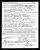 Stebbins - Kozlowski Marriage Record