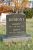 Headstone of Robert F. Dumont / Mary Margaret Gamache (F31069)