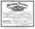 Mike Walter Woodside / Florence Ellen Aubuchon (F31442) Marriage Record