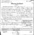 Sidney Wilson Betts / Ida A. Hage (F12131) Marriage Record