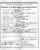 George Aaron Amedee Gamache / Anna Burks (F19598) Marriage Record