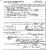 George Pershing Newell / Virginia Dorothy Barge (F31283) Marriage Record