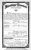 Adolph Henry Rauscher / Olivia Maria Annette Newell (F31285) Marriage License