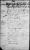 Baptismal Record of Carole Gamache