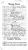 Regimbal - Quesnel Marriage Record
