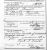 Willard Russell / Florence Gamache (F20390) Marriage Record