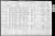 Federal Census 1910, George Aaron Amedee Gamache / Alice Burns (F20383)