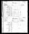Federal Census 1881, Remi Duquet / Rosalie (F30596) 2