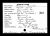 Moses Booska / Ruby Baird (F30786) Marriage Record Moses Booska / Ruby Baird (F30786) Marriage Record