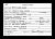 Elvin Clark Austin / Paulette R. Gamache (F31726) Marriage Record