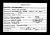 Charles Grow Strickland / Rose Alma Guyette (F30781) Marriage Record
