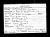 Floyd Joseph Garrant / May Bergeron (F30990) Marriage Record Floyd Joseph Garrant / May Bergeron (F30990) Marriage Record