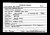 Roy N. Jimmo / Malvina Elizabeth Booska (F30754) Marriage Record Roy N. Jimmo / Malvina Elizabeth Booska (F30754) Marriage Record