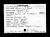Benjamin J. Trudo / Julia May Pecott (F30862) Marriage Record
