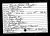 Charles Louis Pecott / Arlene Rose Smith (F30831) Marriage Record