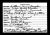 Jules Gerald Racette / Kathleen Mary Roscorla (F14736) Marriage Record 2