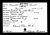 Henrietta Elizabeth Russett Birth Record