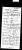 Thibault - Gaudreau Marriage Record 1 Thibault - Gaudreau Marriage Record 1