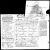 Aaron Primack / Bessie Greenberg (F1154) Marriage Record