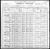 Federal Census 1900, George Hayes family; Leander Deilernfamily 2
