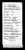 Louis Joseph Picotte / Majoiea Williams (F30853) Marriage Record 1 Louis Joseph Picotte / Majoiea Williams (F30853) Marriage Record 1