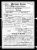 Thomas C. Schultz / Helen Kedzierski (F30375) Marriage Record