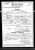 Thomas C. Schultz / Klara Hillmaster (F7156) Marriage Record Thomas C. Schultz / Klara Hillmaster (F7156) Marriage Record
