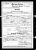 Kroos - Vollmert Marriage Record