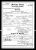 Jack Louis Dulberg / Mollie Lazarow (F1246) Marriage License Application