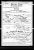 Vernon Harold Lloyd / Cassie Mae Courtwright (F30410) Marriage Record
