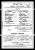 Duquette - Anderson Marriage Record