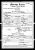Amandus Erickson / Irene Mellen (F30355) Marriage Record