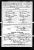 Duquette - Rice Marriage Record