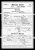 Ditter - Serven Marriage Record