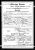 Fleming - Iskra Marriage Record
