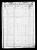 Federal Census 1850, Gottlieb Wettach family 1