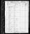 Federal Census 1850, Tobias Stoutenburg family