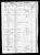 Federal Census 1850, John Porter family Federal Census 1850, John Porter family