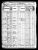 Federal Census 1870, George Rowe / Rosina Amelia (F427)