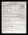 Pennsylvania, U.S., Veteran Compensation Application Files, WWII, 1950-1966 for Margaret Susa
