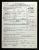 Pennsylvania, U.S., Veteran Compensation Application Files, WWII, 1950-1966 for Arlene Virginia Gamache