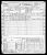 Federal Census 1950, Martin Iskra family